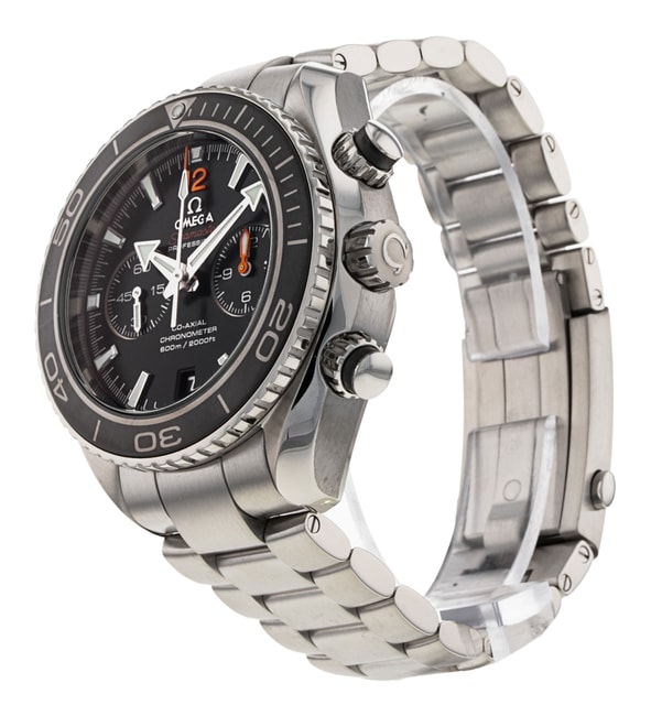 Omega Planet Ocean 232.30.46.51.01.003 Image 2